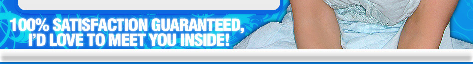 100% satisfaction guarantee