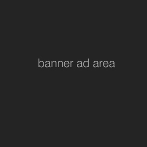 sample banner