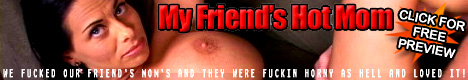 Fuck Your Friends Mom