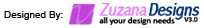 zuzanadesignslogo