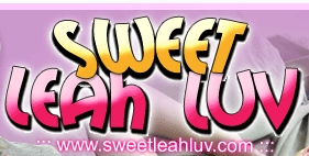 Free Nude Leah Luv Pics