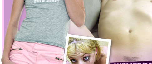 Free Nude Leah Luv Pics