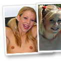 Free Nude Leah Luv Pics