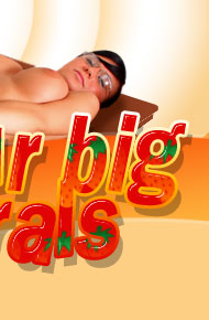 Get instant access to Amateurbignaturals.com!!!