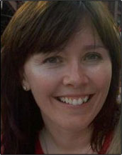 Melody Lashmar