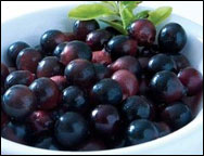 Acai Berry