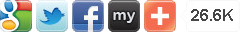 social icons