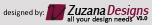 zuzana designs