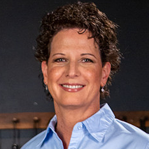 Beth McKenna
