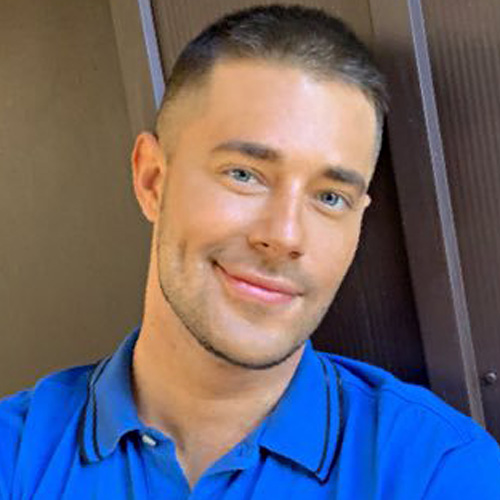 Chris Crocker