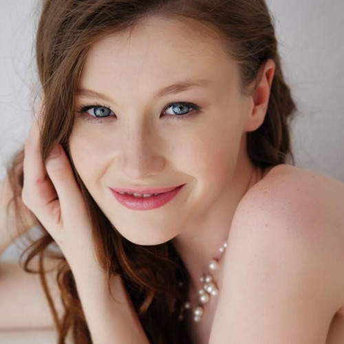 Emily Bloom