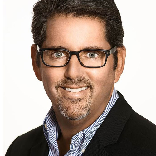 Greg Clayman