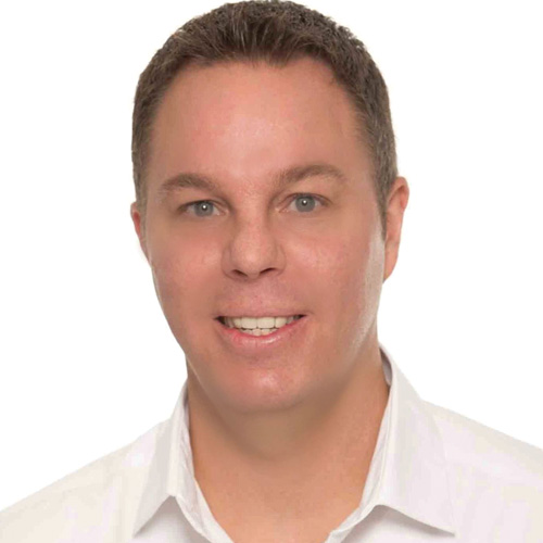 Jeffrey Adams