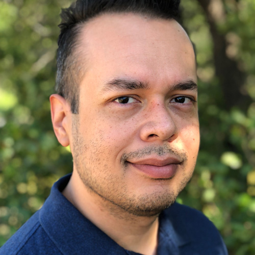 Jonathan Corona