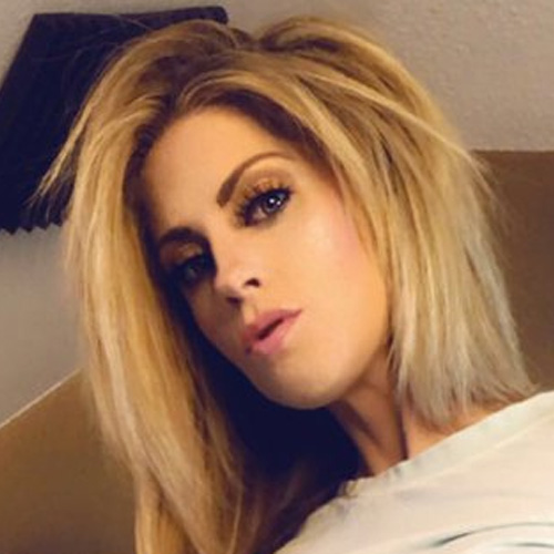 Lacey Bender