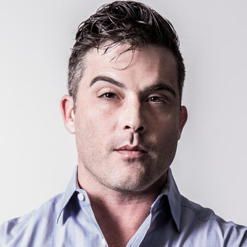 Lance Hart