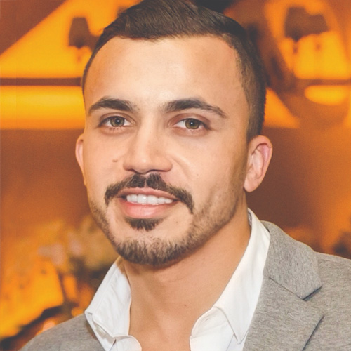 Louis Montalvo