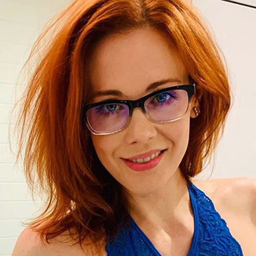 Maitland Ward