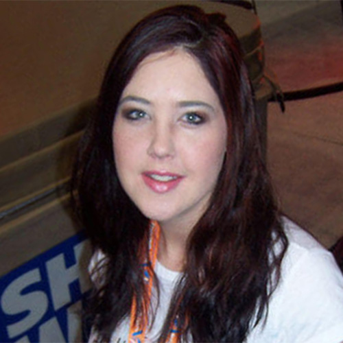 Megan Stokes