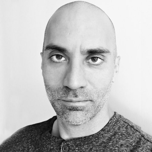Patrick Alonso