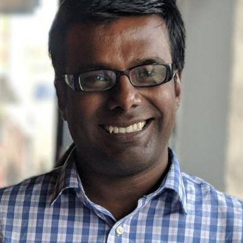 Vivek Khandelwal